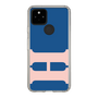 Slim Protection Case［ Original - initial color - H navy ］