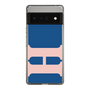 Slim Protection Case［ Original - initial color - H navy ］
