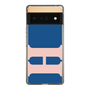 Slim Protection Case［ Original - initial color - H navy ］