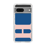 Slim Protection Case［ Original - initial color - H navy ］