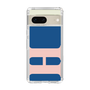 Slim Protection Case［ Original - initial color - H navy ］