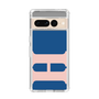 Slim Protection Case［ Original - initial color - H navy ］