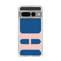 Slim Protection Case［ Original - initial color - H navy ］