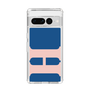 Slim Protection Case［ Original - initial color - H navy ］