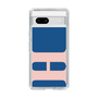 Slim Protection Case［ Original - initial color - H navy ］