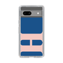 Slim Protection Case［ Original - initial color - H navy ］