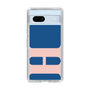 Slim Protection Case［ Original - initial color - H navy ］