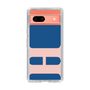 Slim Protection Case［ Original - initial color - H navy ］