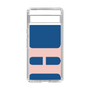 Slim Protection Case［ Original - initial color - H navy ］