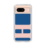 Slim Protection Case［ Original - initial color - H navy ］