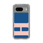 Slim Protection Case［ Original - initial color - H navy ］