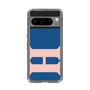 Slim Protection Case［ Original - initial color - H navy ］