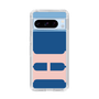Slim Protection Case［ Original - initial color - H navy ］