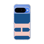 Slim Protection Case［ Original - initial color - H navy ］