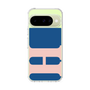 Slim Protection Case［ Original - initial color - H navy ］