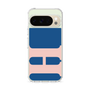 Slim Protection Case［ Original - initial color - H navy ］