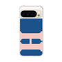 Slim Protection Case［ Original - initial color - H navy ］