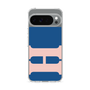 Slim Protection Case［ Original - initial color - H navy ］