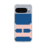 Slim Protection Case［ Original - initial color - H navy ］