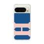 Slim Protection Case［ Original - initial color - H navy ］