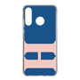 Slim Protection Case［ Original - initial color - H navy ］