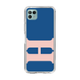 Slim Protection Case［ Original - initial color - H navy ］