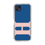 Slim Protection Case［ Original - initial color - H navy ］