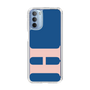 Slim Protection Case［ Original - initial color - H navy ］