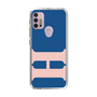 Slim Protection Case［ Original - initial color - H navy ］