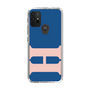 Slim Protection Case［ Original - initial color - H navy ］