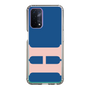 Slim Protection Case［ Original - initial color - H navy ］