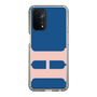 Slim Protection Case［ Original - initial color - H navy ］