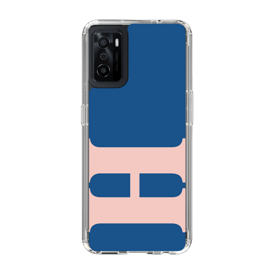 Slim Protection Case［ Original - initial color - H navy ］