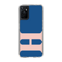 Slim Protection Case［ Original - initial color - H navy ］