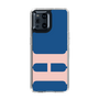 Slim Protection Case［ Original - initial color - H navy ］