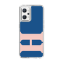 Slim Protection Case［ Original - initial color - H navy ］