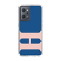 Slim Protection Case［ Original - initial color - H navy ］