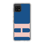 Slim Protection Case［ Original - initial color - H navy ］