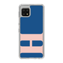 Slim Protection Case［ Original - initial color - H navy ］