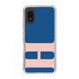 Slim Protection Case［ Original - initial color - H navy ］