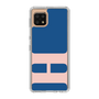 Slim Protection Case［ Original - initial color - H navy ］