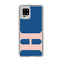 Slim Protection Case［ Original - initial color - H navy ］