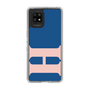 Slim Protection Case［ Original - initial color - H navy ］