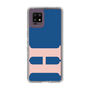 Slim Protection Case［ Original - initial color - H navy ］