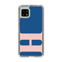 Slim Protection Case［ Original - initial color - H navy ］