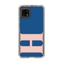 Slim Protection Case［ Original - initial color - H navy ］