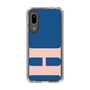 Slim Protection Case［ Original - initial color - H navy ］