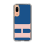 Slim Protection Case［ Original - initial color - H navy ］