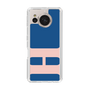 Slim Protection Case［ Original - initial color - H navy ］