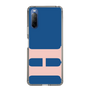 Slim Protection Case［ Original - initial color - H navy ］